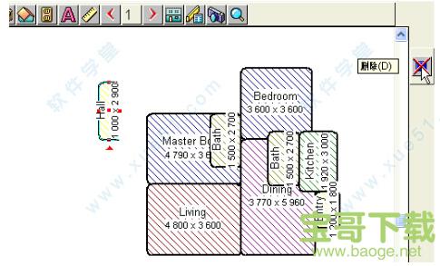 3dhome