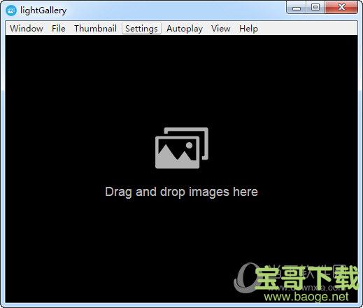 Lightgallery(图像浏览器) v0.1.1 免费版