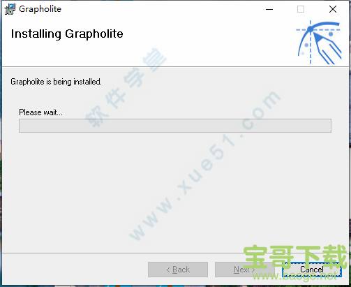 Grapholite