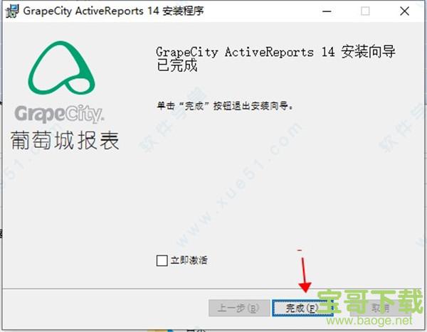 ActiveReports