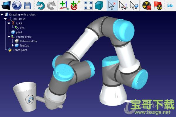 RoboDK下载