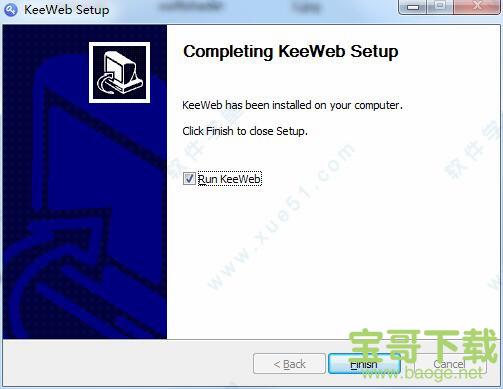 KeeWeb下载