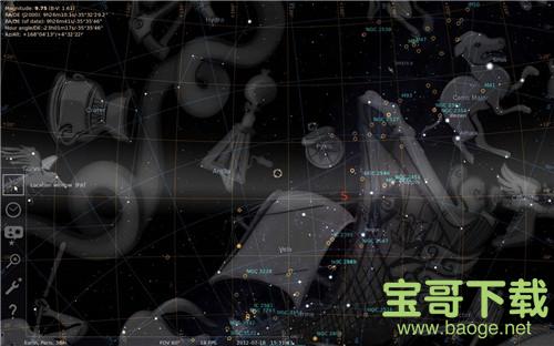 Stellarium Plus破解版下载