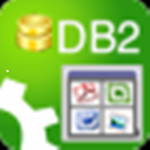 DB2LobEditor(db2数据库编辑工具) v2.8 官方版