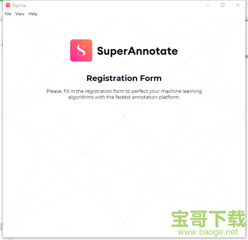 SuperAnnotate下载