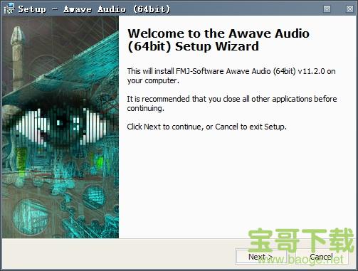 Awave Audio