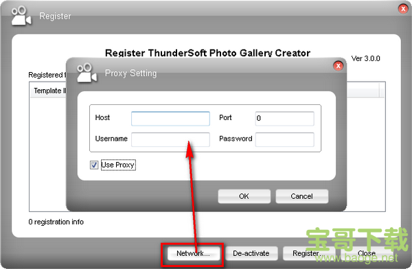 ThunderSoft Photo Gallery Creator免费版