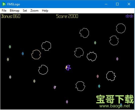 FMSLogo 最新版 v8.0.2