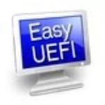 EasyUEFI Enterprise(UEFI启动项管理)  v4.6.0 免费版