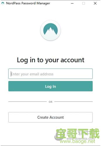 NordPass(密码管理软件) v1.13.3 官方版