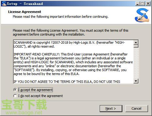 Scanahand下载