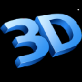 MAGIX 3D Maker(3D字体设计软件) v7.0.0.482 免费版