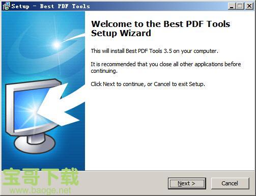 Best PDF Tools下载