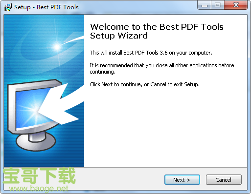 Best PDF Tools下载