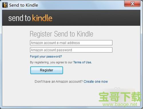 Send to Kindle下载