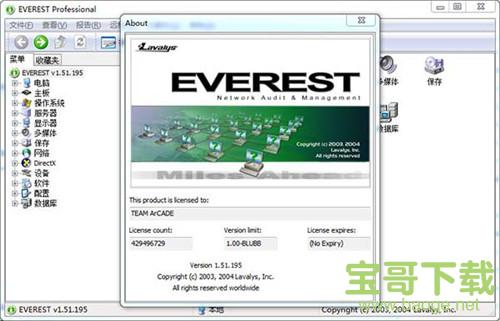 everest professional下载