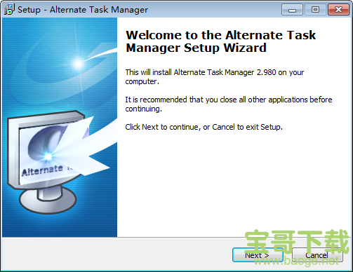Alternate Task Manager下载