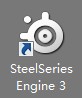 SteelSeries Engine