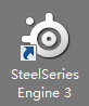 SteelSeries Engine