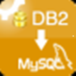 DB2ToMysql V1.5 官方版