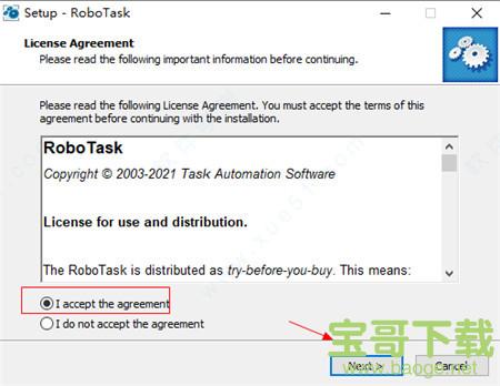 RoboTask