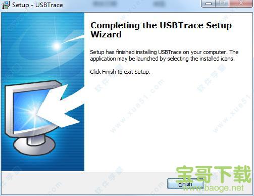 USBTrace下载