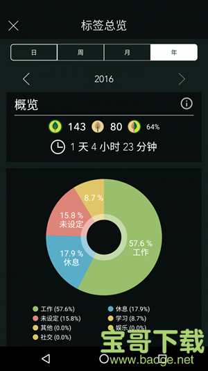 专注森林安卓版 v4.18.1 免费破解版