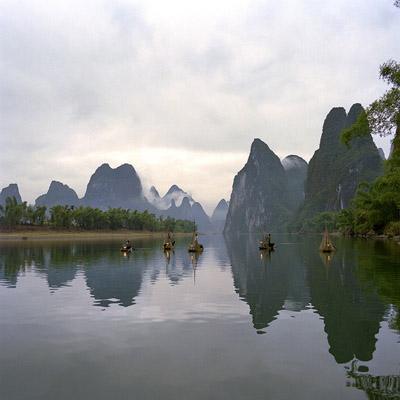 河北丰宁：打造中国旅游“马镇”