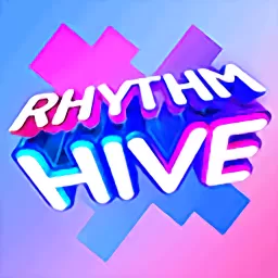 Rhythm Hive最新版本