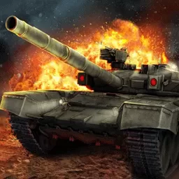 坦克冲撞游戏手机版